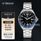 【二手99新】泰格豪雅TAG Heuer競潛系列自動(dòng)機械男士腕表瑞士手表日期顯示防水夜光運動(dòng)商務(wù)正裝 F1系列WAZ211A.BA0875