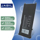 JABIL適用Dell戴爾靈越 G3 3579 G7 7588 15-7577 3490 33YDH 筆記本電池 G5 5587