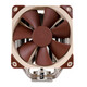 noctuaNoctua NH-U12S AMD intel CPU散熱器CPU散熱風扇全銅熱管