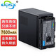 奧德盛（ODSX）VW-VBG6 松下Panasonic  電池 USB 雙充 充電器 電池 AG-AC160MC