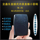 TMAX全鑫樂(lè )直插音箱10瓦大功率內錄監聽(tīng)可拆卸電池直播便攜式音箱 黑色（可拆卸電池）