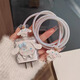拓思曼數(shù)據(jù)線保護(hù)套蘋(píng)果15Promax手機(jī)充電器保護(hù)套適用于iPhone14/13/12/iPadPro防咬防折斷咬線器保護(hù)繩 蘋(píng)果20W充電器保護(hù)套【四件套】