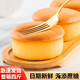 伯士爵純蛋糕原味無(wú)蔗糖營(yíng)養品老人小零食品面包糖尿餅病人早餐整箱專(zhuān)用 2斤(約15包)
