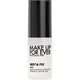 【準新品】玫珂菲（MAKE UP FOR EVER）全新定妝水光噴保濕定妝噴霧30ml 24H持妝持久不脫妝 生日禮物