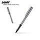 凌美（LAMY）寶珠筆 恒星系列練字正姿簽字筆學(xué)生文具辦公禮品 節(jié)日禮物企業(yè)團購 深灰色326-0.7mm 畢業(yè)禮物
