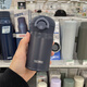 膳魔師（THERMOS）日本進(jìn)口迷你保溫杯女不銹鋼高顏值小巧小容量便攜口袋隨身杯水杯 JOP【藏藍色-250ml】送贈品