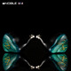 諾岱音響/Noble Jade/翡翠 HiFi入耳式有線(xiàn)耳機 一圈四鐵混合單元 重低音高保真發(fā)燒耳機 綠色