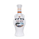 古井貢酒 懷舊小酒 濃香型白酒 50度 250ml*1瓶 單瓶裝 口糧酒