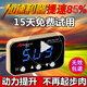 勁馳風(fēng)動(dòng)力芯片外掛電子油門(mén)加速器汽車(chē)動(dòng)力提升改裝提速器ECU升級模塊 無(wú)屏5模式  到手198 大眾捷達寶來(lái)速騰朗逸等