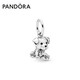 潘多拉（PANDORA）拉布拉多犬串飾串珠精致飾品配件教師節禮物 布拉多犬 Onesize