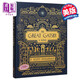了不起的蓋茨比 The Great Gatsby 英文原版 F Scott Fitzgerald