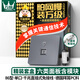 萬(wàn)級(jí)六類網(wǎng)絡(luò)面板直通式 6類千兆網(wǎng)線插座面板盒 86型網(wǎng)口電腦水晶頭屏蔽直插模塊單口 灰1-14645