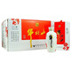 牛欄山 39度小紅花 濃香型白酒 二鍋頭 小梅花白瓷瓶 39度 255mL 12瓶 整箱