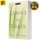 Leaves of Grass 草葉集詩(shī)歌集 惠特曼浪漫主義詩(shī)集 Walt Whitman沃爾特\x26middot;惠特曼 進(jìn)口原版英語(yǔ)文學(xué)書(shū)籍 英文版 英文原版