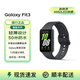 三星（SAMSUNG）Galaxy Fit3 智能手環(huán) 運(yùn)動(dòng)手環(huán) 強(qiáng)勁續(xù)航 心率血氧健康監(jiān)測(cè) 二手 水墨黑 準(zhǔn)新