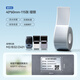 精臣M2/M3/B32/Z401標(biāo)簽打印機(jī)不干膠三防熱轉(zhuǎn)印打印紙打碼紙文件夾茶葉彩色通信標(biāo)簽貼紙黃啞銀防水 【40】啞銀40*60-115張