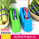 豫泰睿超市蔬菜捆扎機(jī)扎帶機(jī)2F封口機(jī)膠帶機(jī)2F蔬菜扎口機(jī)2F捆菜機(jī)綁 蔬菜捆扎切割器1臺