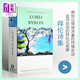 拜倫詩(shī)集 英文原版 The Selected Poems of Lord Byron
