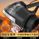 偶森電動(dòng)車把套冬季摩托車騎行手套保暖加厚加絨電瓶車加大防風(fēng)手把套