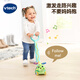 偉易達（Vtech）兒童玩具音樂(lè )小烏龜推推樂(lè )1-3歲寶寶周歲男孩女孩生日節日禮物