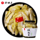 老壇子 脆爽青菜600g 四川脆爽泡菜青菜農(nóng)家泡菜下飯菜方便菜