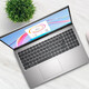 戴爾（DELL） 靈越15Pro 15.6英寸I5超極本輕薄學(xué)生網(wǎng)課商務(wù)辦公手提全面大屏筆記本電腦 i5-1335U 銳炬 120Hz高刷屏 16G內存 512G PCIe固態(tài)硬盤(pán) 定制