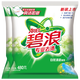 碧浪無(wú)磷洗衣粉 機(jī)洗手洗都適用去漬自然清新型潔凈衣服袋裝 436g*2袋 自然清新