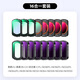 卓爾【領(lǐng)券下單】大疆pocket3濾鏡套裝nd運動(dòng)相機黑柔濾鏡柔光磁吸uvcpl減光鏡保護配件美顏減光濾鏡 【16件套】大師限定丨全場(chǎng)景