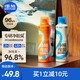 air funk鞋子除臭劑消毒殺菌噴霧球鞋運(yùn)動(dòng)鞋防臭鞋襪 【90%用戶選擇】2支裝