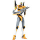 UCGO YOLOPARK 新世紀(jì)福音戰(zhàn)士EVA 拼裝模型玩具 20cm 零號(hào)機(jī)