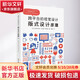 跨平臺的視覺(jué)設計:版式設計原理 電子工業(yè)出版社 （日）佐佐木剛士，風(fēng)日舍，田村浩 著(zhù) 姜早 譯 簡(jiǎn)裝 書(shū)籍