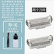 適合博朗剃須刀Z系Z20 Z40 1735 1775 190 190S-1網(wǎng)膜10B刀網(wǎng)刀片等普爾邦 2個(gè)10B單獨(dú)網(wǎng)罩