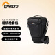 樂(lè )攝寶（Lowepro）金剛三代專(zhuān)業(yè)相機槍套包ProTactic III多功能配件腰包攝影包微單反相機鏡頭斜挎包單肩收納包 金剛三代槍套包75 Pro AW