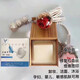 V皂手工皂蜂蜜薄荷竹炭蠶絲新包裝卸妝孕婦幼兒敏感肌可用 蠶絲皂