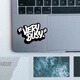 SkinATSkinAT適用于MacBook保護(hù)膜 筆記本貼膜 拖延癥貼紙 我已很忙貼紙 不要打擾貼紙 自創(chuàng)優(yōu)秀工作貼紙 忙碌迷因