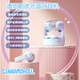 色果庫洛米透明倉無線藍牙耳機畢業(yè)禮品學生半入耳式運動跑步可愛三麗鷗耳機長續(xù)航生日禮物送女友閨蜜 大耳狗【觸控+音樂/游戲雙模式】