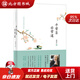 【正版現(xiàn)貨】林清玄典藏作品集：平常茶非常道（精裝）（啟發(fā)童書館出品）林清玄河北教育出版社 北方圖書城