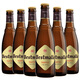 AW WESTMALLE茜麥爾三料啤酒 330ml*6瓶 精釀 比利時(shí)進(jìn)口 露營(yíng)聚會(huì ) 京東自營(yíng)