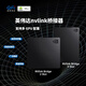 英偉達第三代nvlink橋接器2-slot\3-slot 支持 RTX A4000\A5000\A6000\A30\A40\A100\A800專(zhuān)業(yè)顯卡nvlink 2-slot