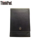 ThinkPad 聯(lián)想 X1 Fold 1代折疊屏筆記本專(zhuān)用保護套 皮質(zhì)三體內膽包 限量版 黑色