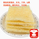 國明三林塘上海特產(chǎn)國明三林塘肉皮油炸豬皮肚500克油發(fā)豬皮 特選級 250g*2包 （一斤） 其它