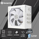 艾湃電競（Apexgaming）GTR Plus-1000MW  1000W白色全模 白金牌 全日系電容采用ATX3.1 PCI-E5.1 新標準