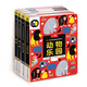 點(diǎn)讀版】0-3歲視覺顏色認(rèn)知游戲書4冊  黑白卡片嬰兒早教卡顏色認(rèn)知幼兒啟智數(shù)學(xué)啟蒙親子紙板兒童認(rèn)識(shí)動(dòng)物101交通工具立體繪本 全4冊