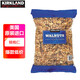柯克蘭（Kirkland）原味核桃仁1.36kg美國(guó)進(jìn)口每日?qǐng)?jiān)果炒貨兒童休閑零食大禮包Costco