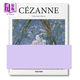 塞尚 英文原版 Cezanne Ulrike Becks-Malorny 藝術(shù)畫冊 藝術(shù)