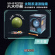 匹諾考古！考古挖掘玩具八大行星太陽(yáng)系模型地球石頭探索星球礦石寶藏盲盒 八大行星【天王星】含挖掘工具