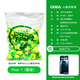 歐帝爾歐帝爾D3/D4/D6兒童球軟式減壓網(wǎng)球小孩用網(wǎng)球紅綠橘色專業(yè)訓練兒
