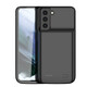 諾康士 三星S23/S21/22Ultra背夾充電寶Note20電池移動(dòng)電源充電一體手機殼 Galaxy S21+【輕薄升級款】尊貴黑