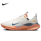 耐克NIKE男跑步鞋INFINITY RN 4 GTX運動(dòng)鞋HQ0265-100帆白/閃電藍42.5