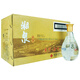 酒鬼老酒 酒鬼酒 湘泉 原酒 小酒版 69度 馥郁香型 100mL 8瓶 2008年